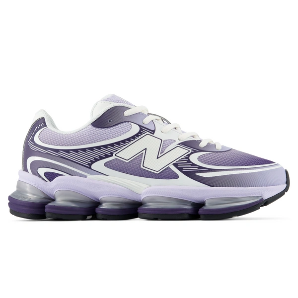 New Balance Buty Sneakersy 2000 U20009BA