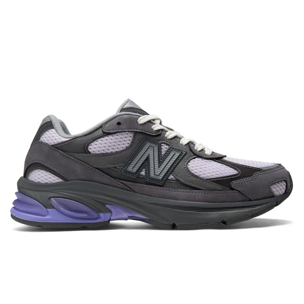 New Balance Buty Sneakersy 2010 U20106KC