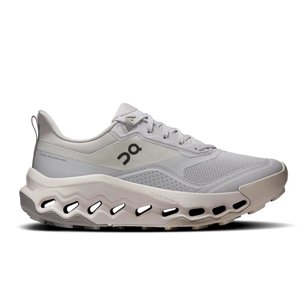 Buty trekkingowe damskie On Cloudhorizon 2 glacier/pearl 3WG10333060