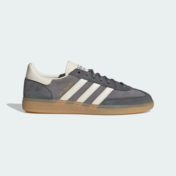 adidas Handball Spezial Grey Four / Off White / Grey Six IH6588