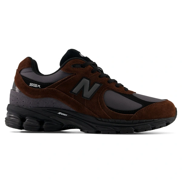 New Balance Buty Sneakersy 2002R U20023L0 Brązowe