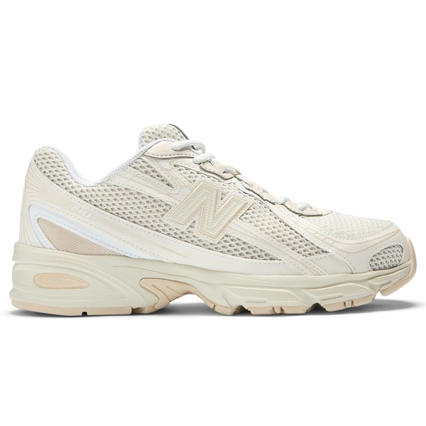 New Balance Buty Sneakersy 740 U740KP2
