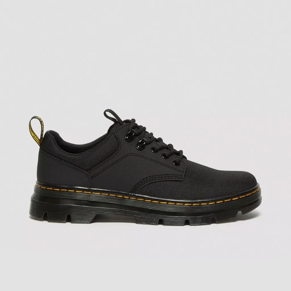 Dr. Martens półbuty Reeder Extra Tough czarne 27102001