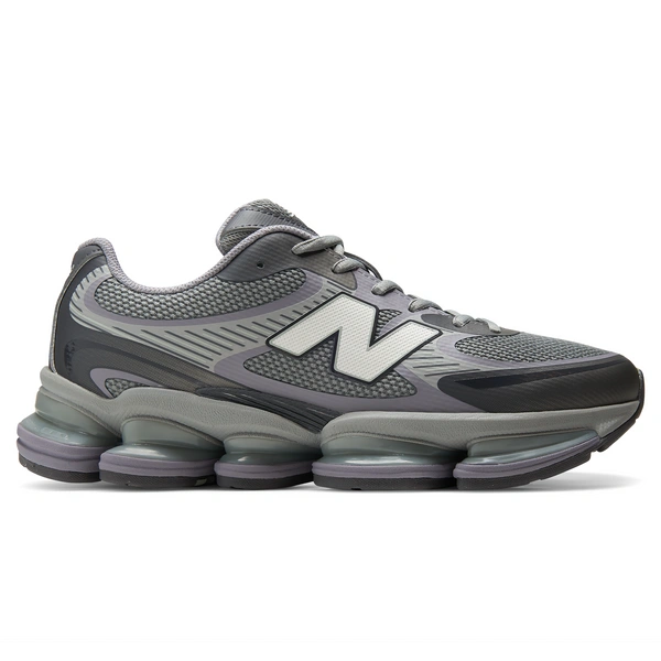 New Balance Buty Sneakersy 2000 U20008LR