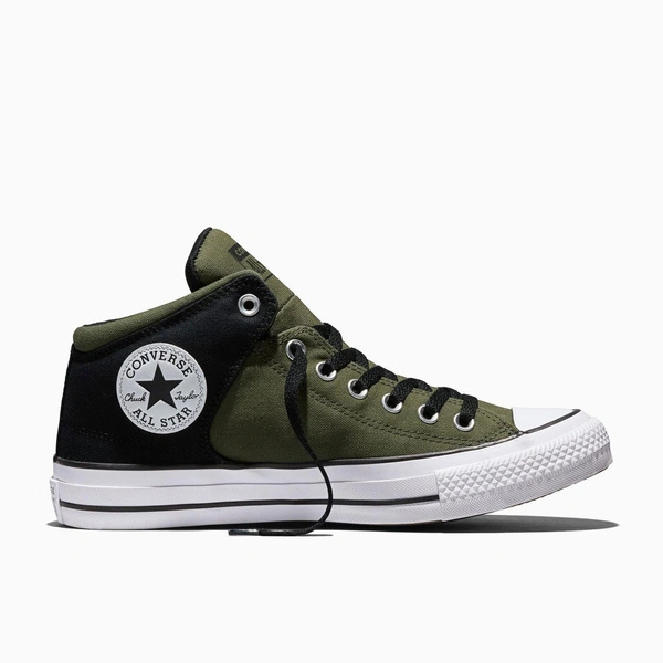 Converse Chuck Taylor All Star High Street Canvas A20543C