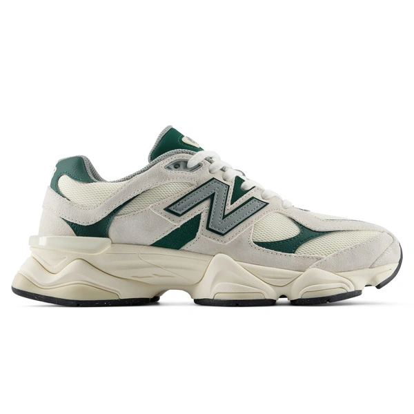 New Balance Buty Sneakersy 9060 U90607ET Beżowe