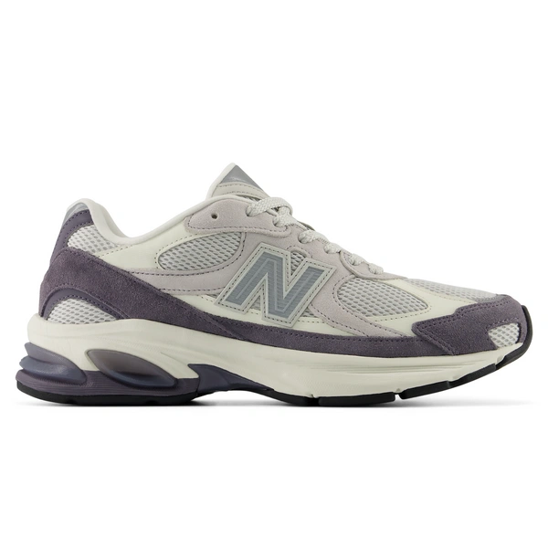 New Balance Buty Sneakersy 2010 U20107SQ