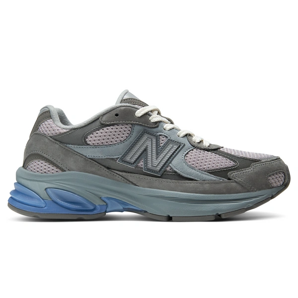 New Balance Buty Sneakersy 2010 U201056U