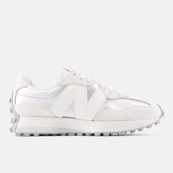 New Balance Buty Sneakersy 327 WS327GLA