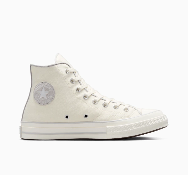 Converse Chuck 70 Canvas & Cotton A10495C