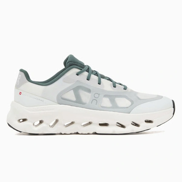 On Cloudtilt Remix Olive Ivory 3MG10273686 - Sneakersy Męskie On