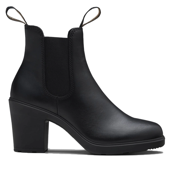 Blundstone 2365  Botki Skórzane na obcasie 3"