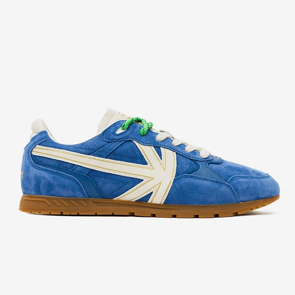 Kaotiko Seattle Man Jeans Sneakers