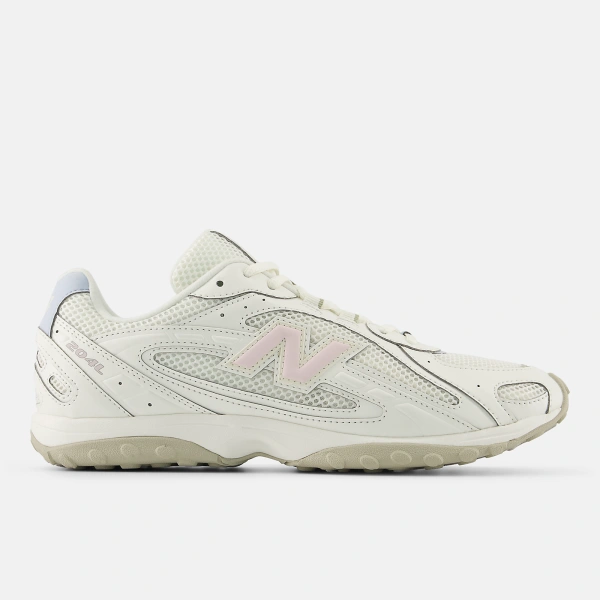 New Balance Buty Sneakersy 204 U204L7ZL