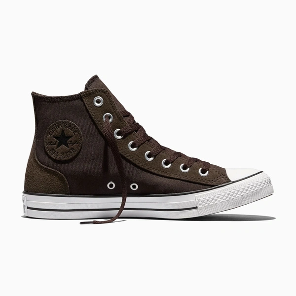 Converse Chuck Taylor All Star Suede Trim A19201C