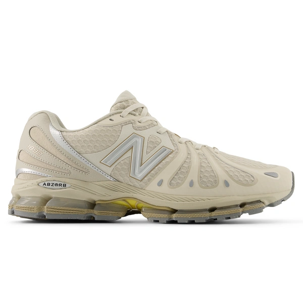New Balance Buty Sneakersy 1890 U18901IU