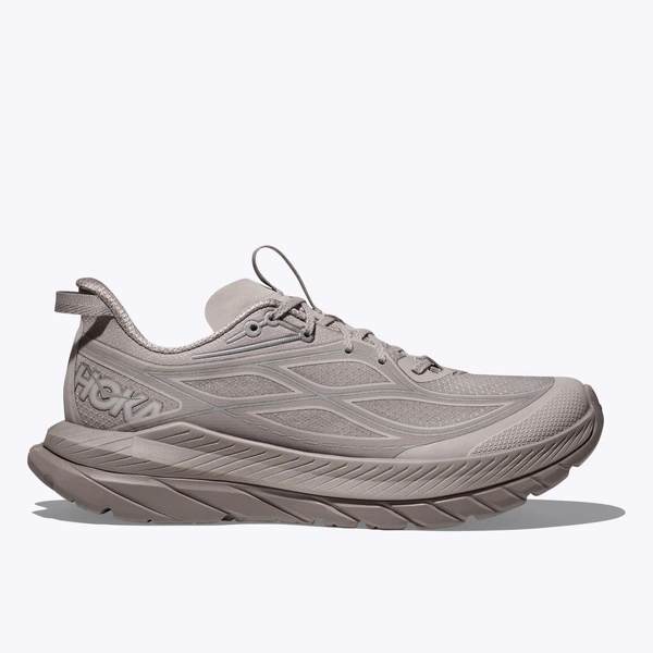 HOKA Mach Remastered damskie sneakersy Putty/Cement