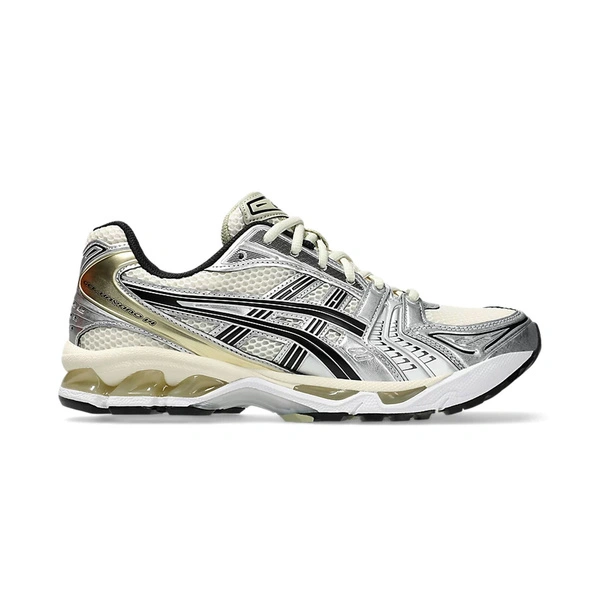 ASICS Gel-Kayano 14 Birch Pure Silver 1203A537-200