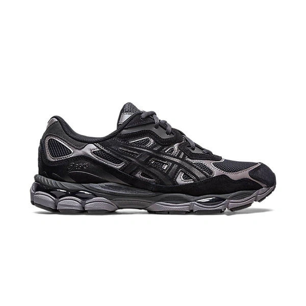 ASICS Gel-NYC Graphite Grey Black 1201A789-020