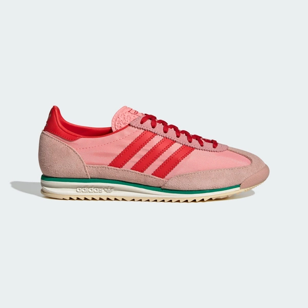 Adidas SL72 OG W Semi Pink Spark / Red / Glow Pink JS0254