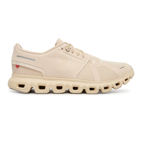 On Cloud 6 Sand Sand 3WF10064653 – damskie sneakersy On