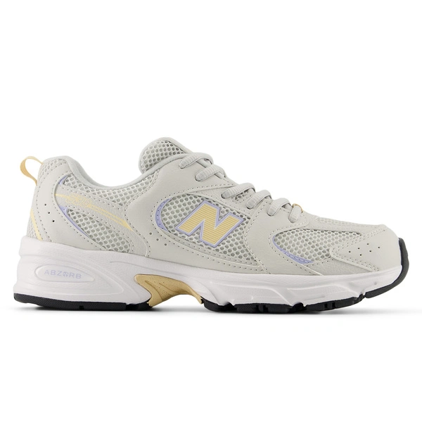 New Balance Buty dziecięce 530 G5303U0 Szare