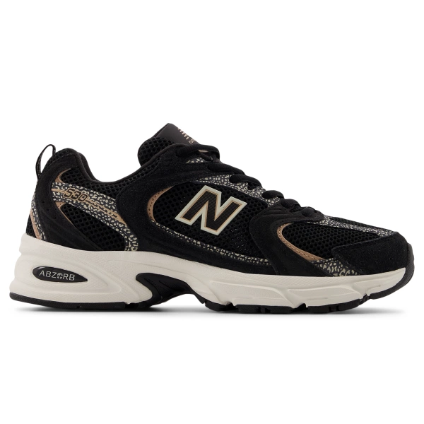 New Balance Buty Sneakersy 530 U530CRB