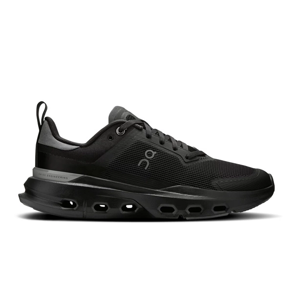 On Cloudpulse Next Black Stone 3WF30323404 - Damskie Buty Treningowe On