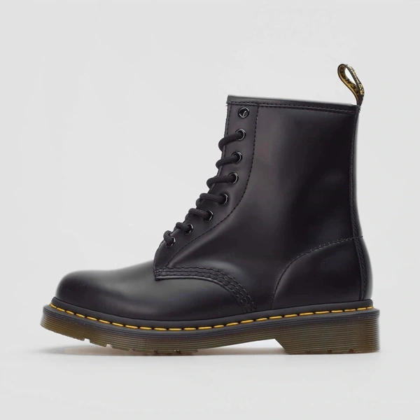 Dr. Martens glany 1460 Smooth czarne 11822006