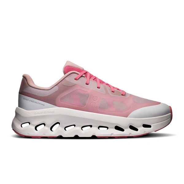 On Sneakersy Damskie Cloudtilt Remix Camellia-Ivory 3WG10245085