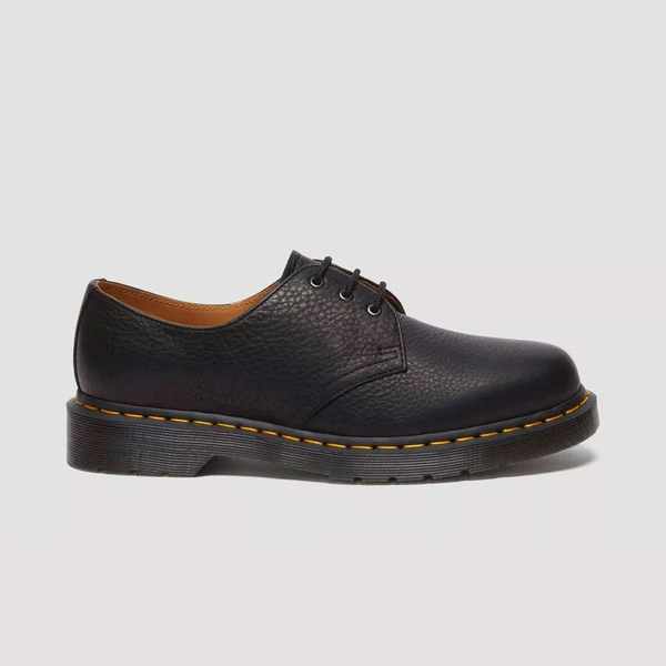 Dr. Martens półbuty 1461 Ambassador czarne męskie 31994001