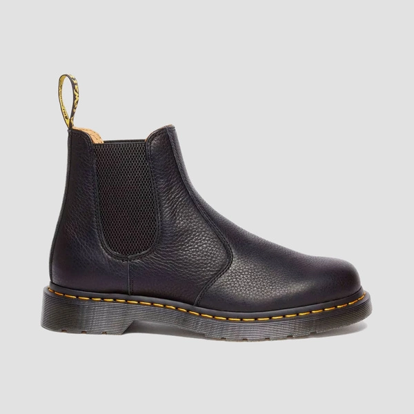 Dr. Martens sztyblety Chelsea 2976 Ambassador czarne 31989001