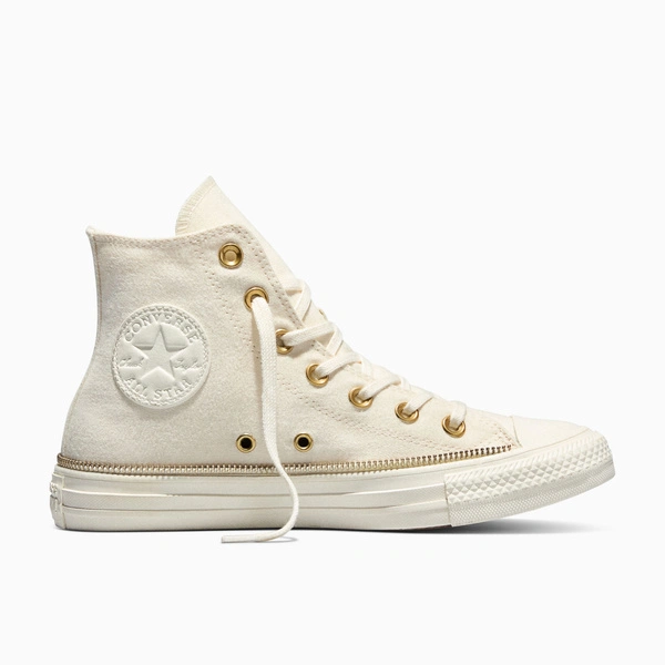 Converse Chuck Taylor All Star Zippers A18287C