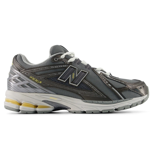 New Balance Buty Sneakersy 1906 U19064S0 Szare