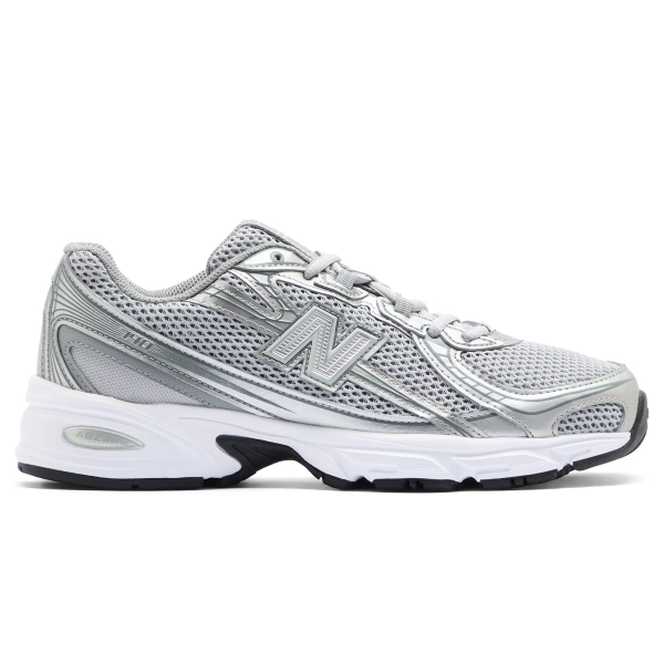 New Balance Buty Sneakersy 740 U740SG2