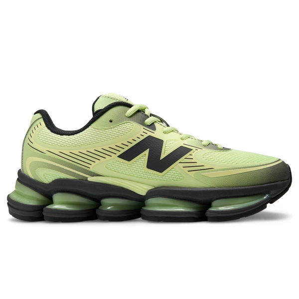 New Balance Buty Sneakersy 2000 U2000858