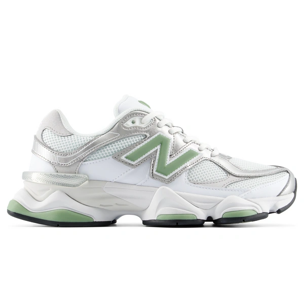 New Balance Buty Sneakersy 9060 U90603B6