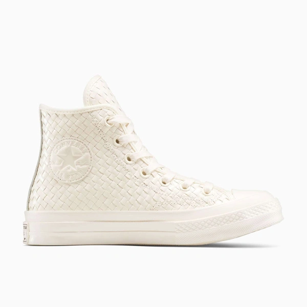 Converse Chuck 70 Woven Leather A16402C