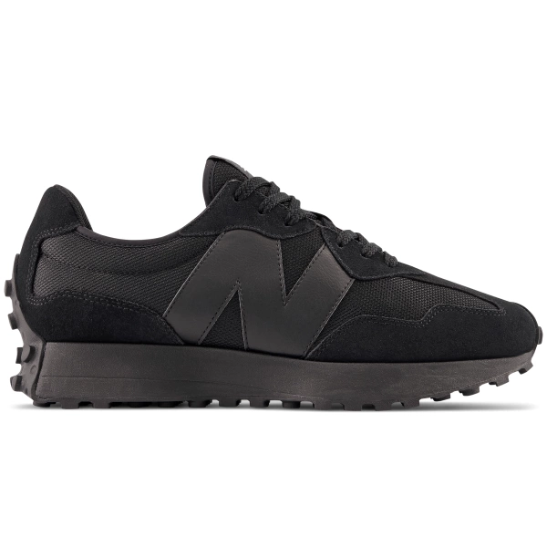 New Balance Buty Sneakersy 327 Czarne MS327CTB