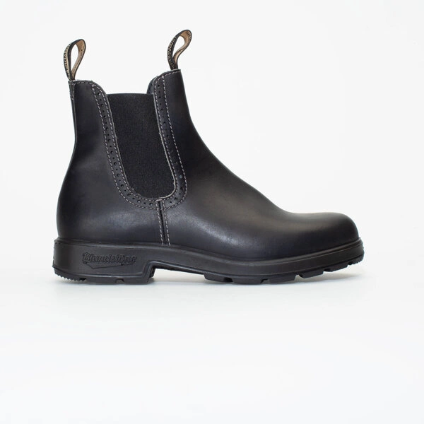 Blundstone 1448 Damskie Sztyblety Black 