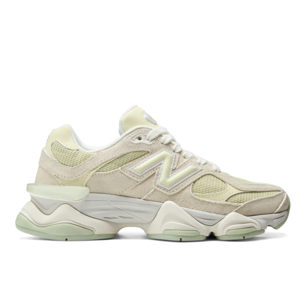 New Balance Buty Sneakersy 9060 U906072N