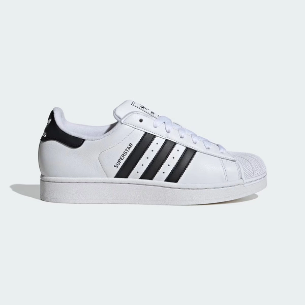 Adidas Superstar II Cloud White / Core Black / Cloud White  IH8659
