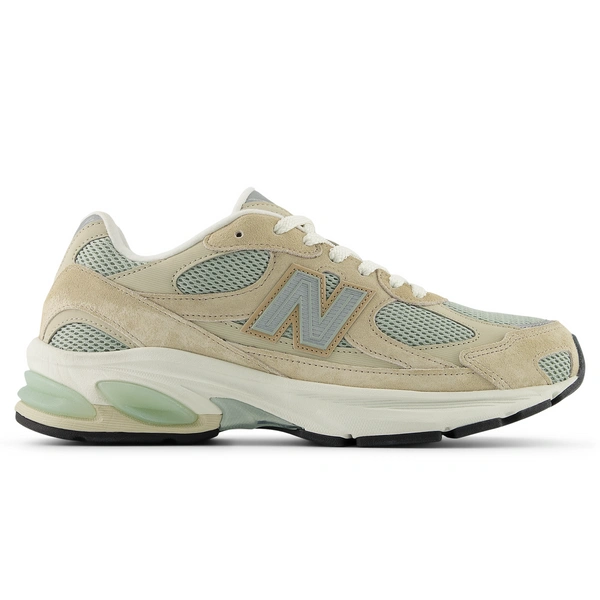 New Balance Buty Sneakersy 2010 U2010281