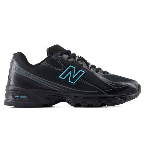New Balance Buty Sneakersy 740 U740N3ZC
