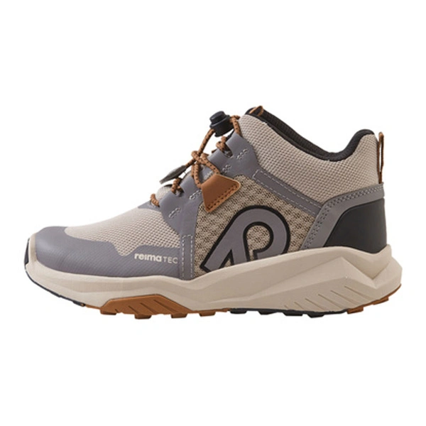 Reima buty przejściowe dziecięce Kiritin beżowe