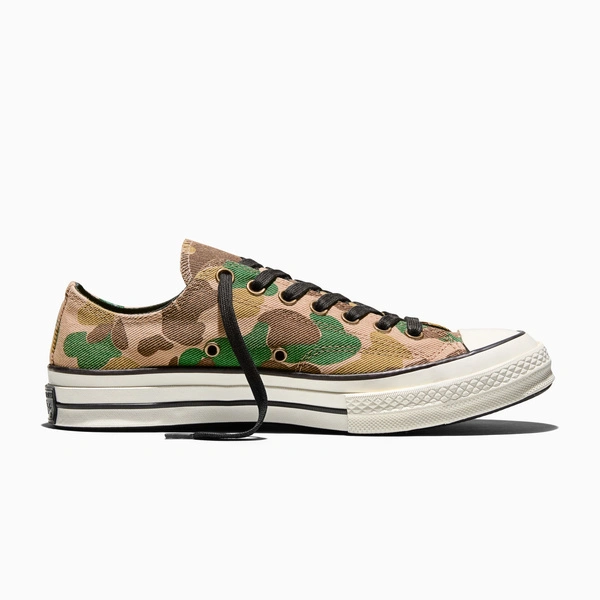 Converse Chuck 70 Archival Camo A19220C