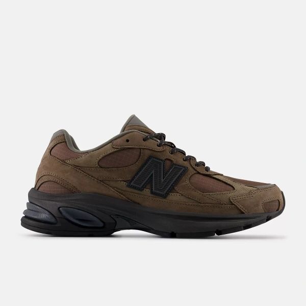 New Balance Buty Sneakersy 2010 U20106WB