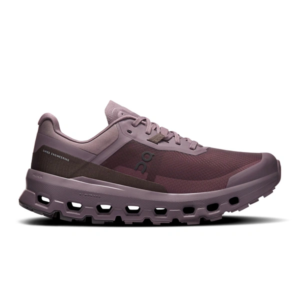 On Sneakersy CLOUDVISTA 2 Gobi-Pebble 3WE30134533