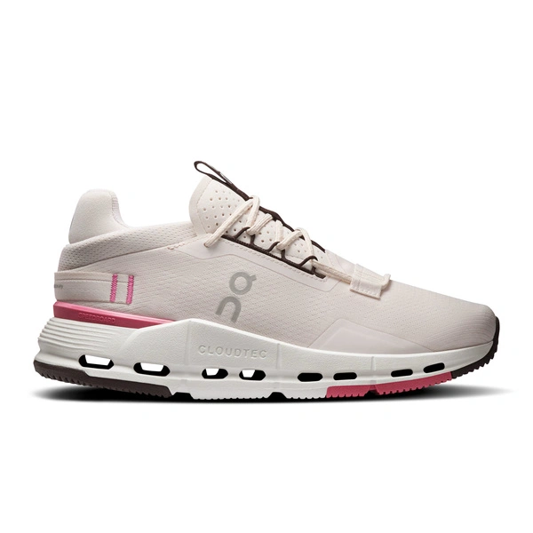 On CLOUDNOVA 2 Oyster-Ivory 3WE30225116