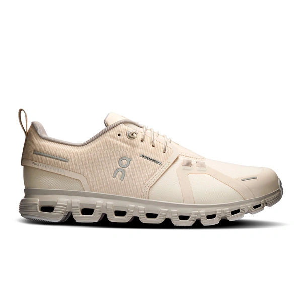 On Cloud 6 Waterproof Sand Desert 3WF10054884 - Damske Sneakersy